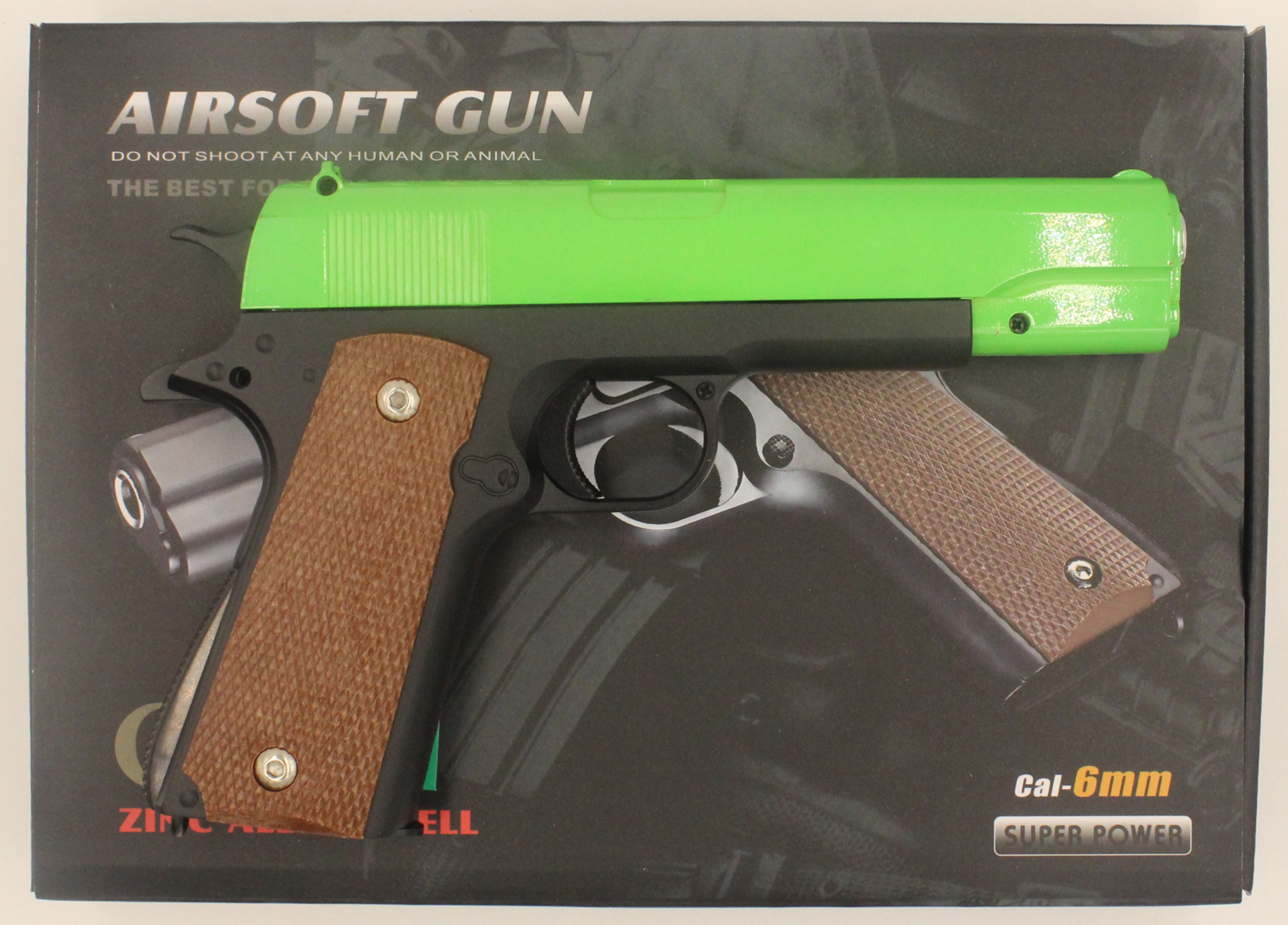 G13 Colt